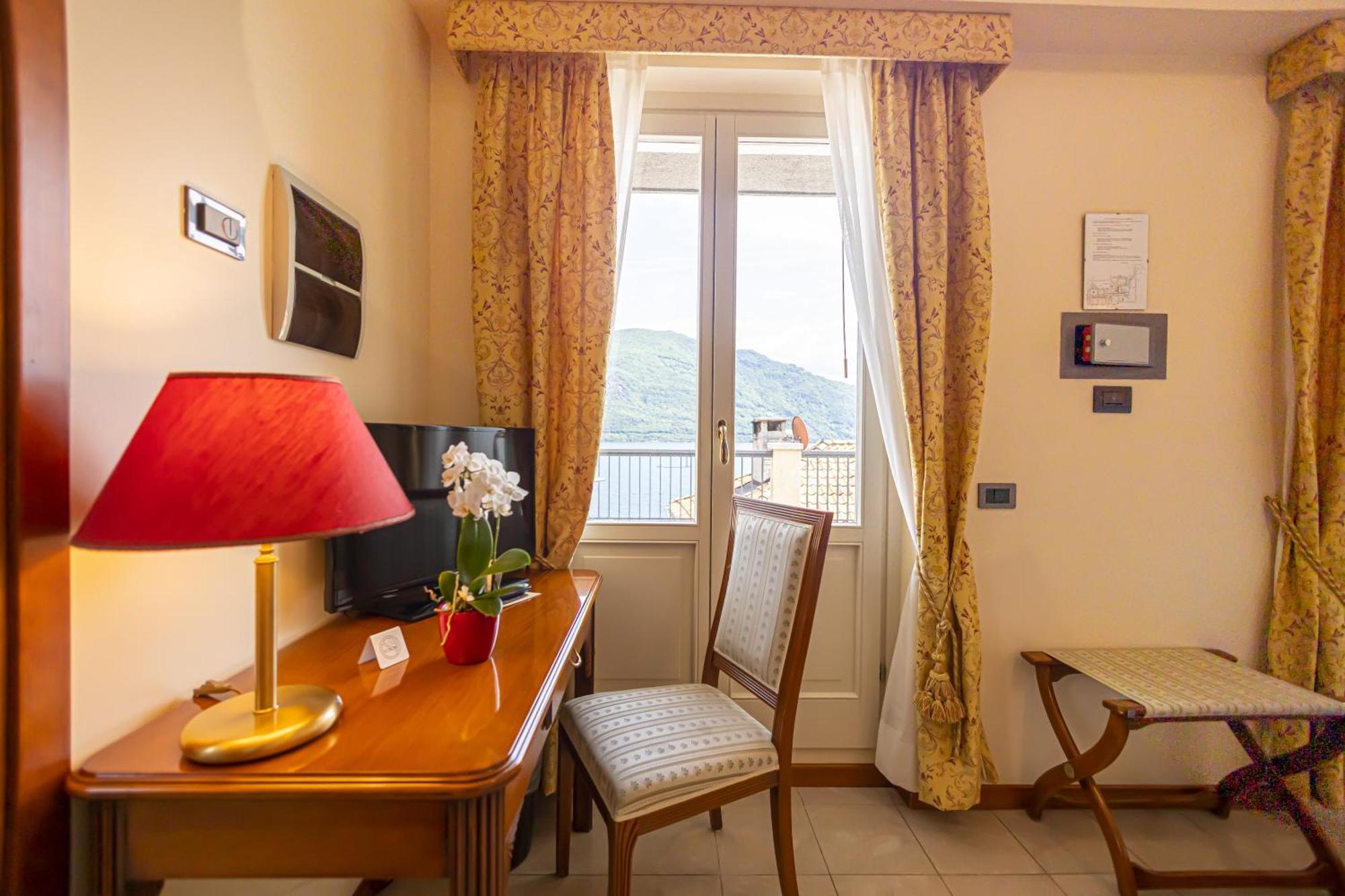 Hotel Il Portico By Lvg Hotel Collection Каннобіо Номер фото